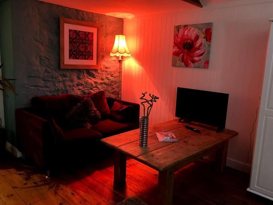 Cosy Studio Retreat In Wells, Somerset 외부 사진